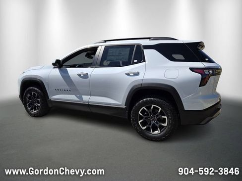 New 2026 Chevrolet Equinox ACTIV image 4