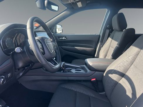 New 2026 Dodge Durango GT image 9