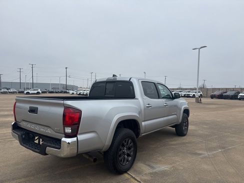 Used 2023 Toyota Tacoma SR5 image 17