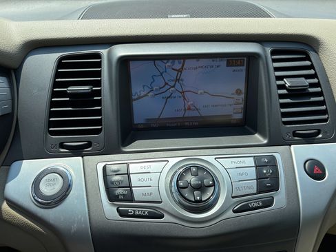Used 2014 Nissan Murano SL w/ Navigation Package AWD/4WD image 29
