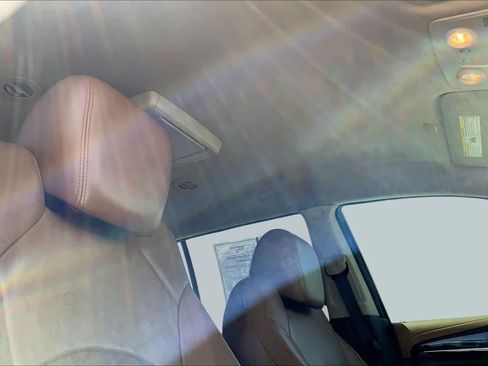 Used 2014 Buick Enclave Leather FWD image 12