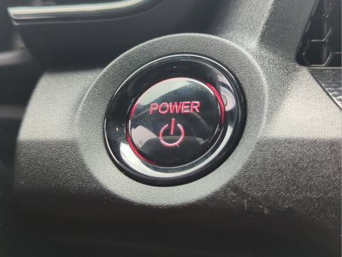 Certified 2023 Honda CR-V Sport image 27