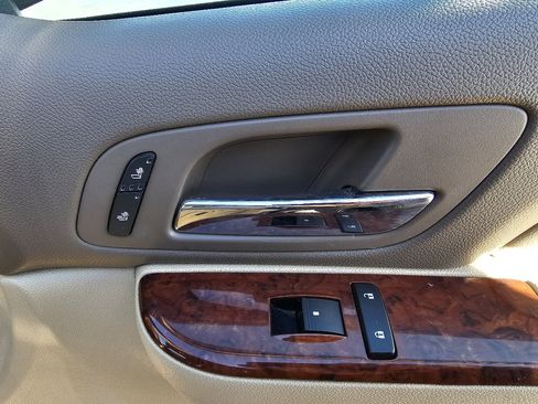 Used 2012 Chevrolet Silverado 1500 LTZ w/ LTZ Plus Package image 24