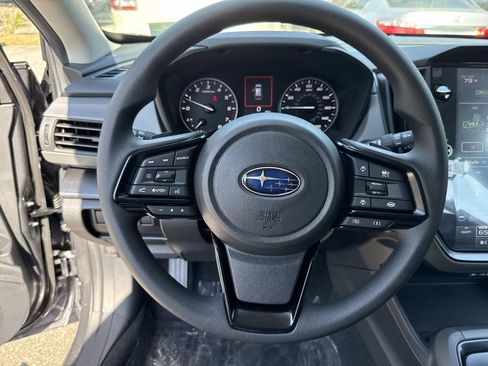 New 2026 Subaru Crosstrek 2.0i Premium image 39