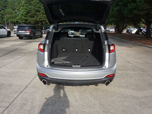 Used 2021 Acura RDX A-Spec FWD image 15