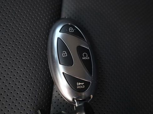 New 2026 Hyundai Santa Fe SEL AWD/4WD image 24