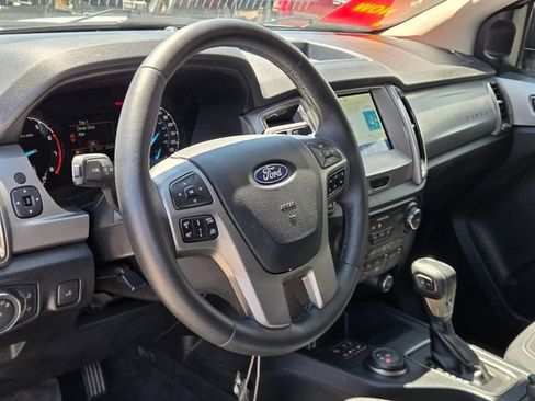 Used 2021 Ford Ranger XLT w/ Equipment Group 301A Mid AWD/4WD image 18