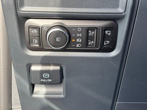 New 2025 Ford F150 XLT w/ Equipment Group 302A MID image 11