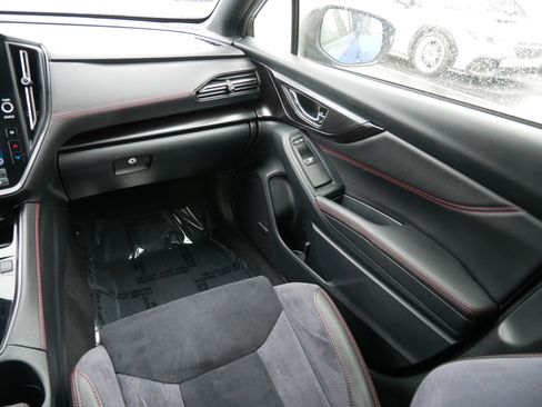 Used 2024 Subaru WRX Limited w/ Popular Package #2A AWD/4WD image 11