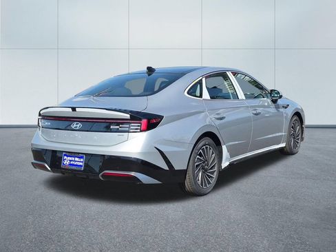 New 2026 Hyundai Sonata SEL FWD image 6