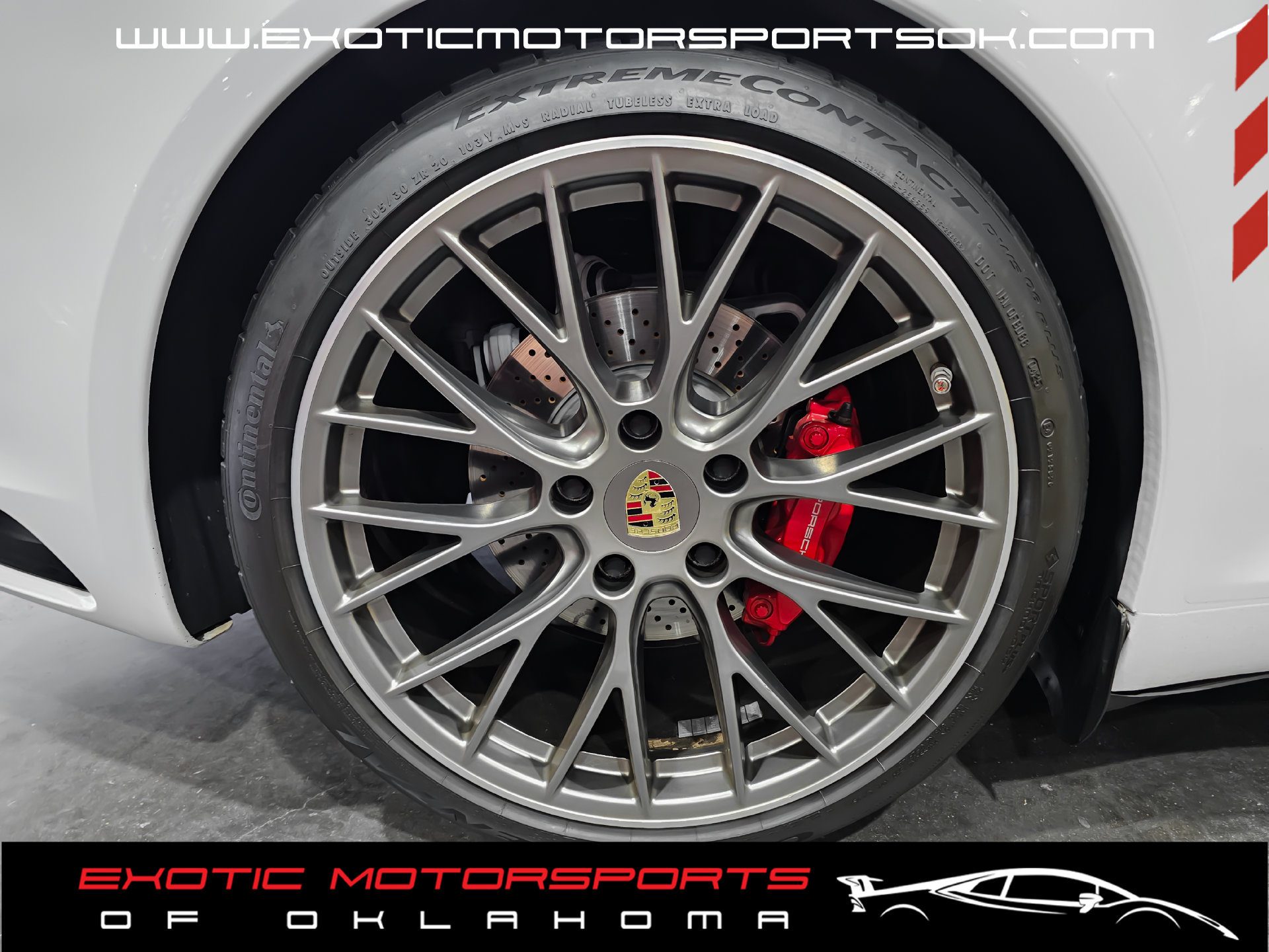 Used 2017 Porsche 911 Carrera S RWD image 39