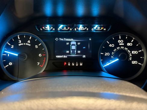 Used 2019 Ford F150 XLT w/ Equipment Group 301A Mid AWD/4WD image 14