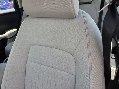 Used 2024 Honda HR-V LX image 14