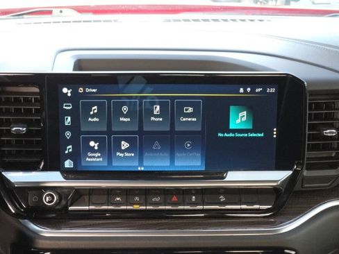 Used 2022 Chevrolet Silverado 1500 RST image 14