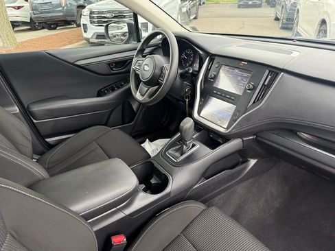 Used 2024 Subaru Legacy AWD/4WD image 24