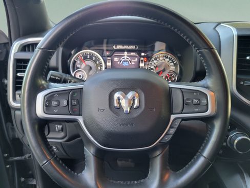 Used 2023 RAM 1500 Big Horn AWD/4WD image 16