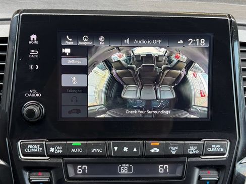 Used 2020 Honda Odyssey Elite image 36