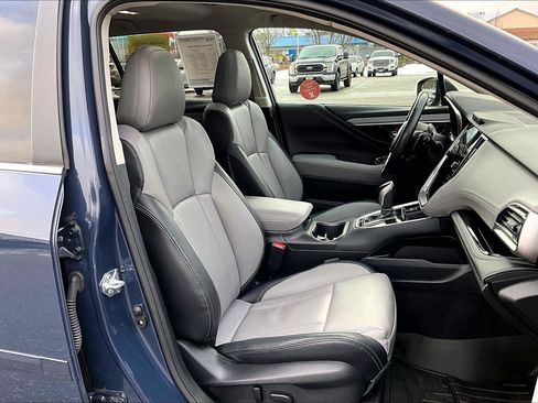 Used 2024 Subaru Outback Limited image 7