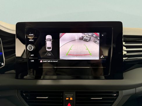 New 2026 Volkswagen Jetta S image 15