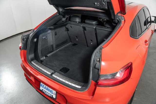 Used 2020 BMW X4 M AWD/4WD image 28