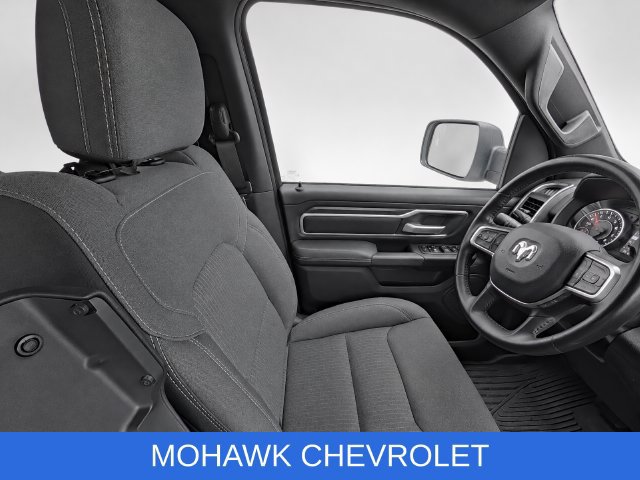 Used 2021 RAM 1500 Big Horn AWD/4WD image 13