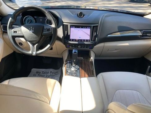 Used 2022 Maserati Levante GT image 43