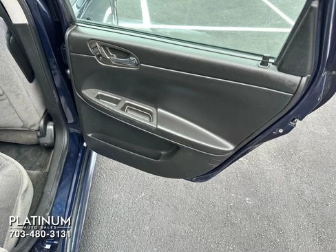 Used 2011 Chevrolet Impala LS image 13