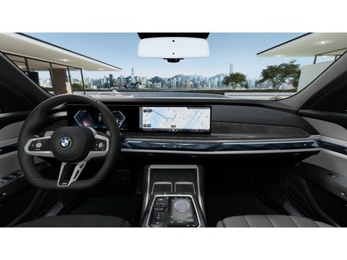 New 2026 BMW 760i xDrive w/ Executive Package AWD/4WD image 10