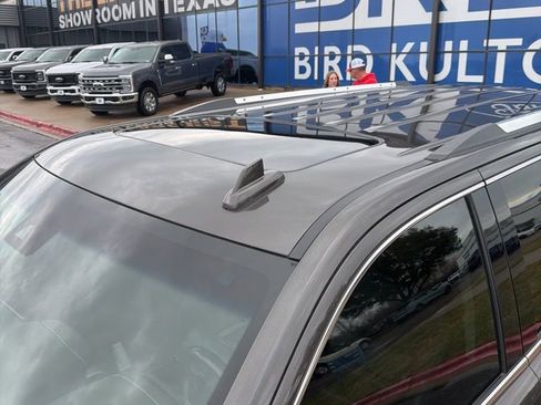 Used 2020 GMC Yukon Denali image 8