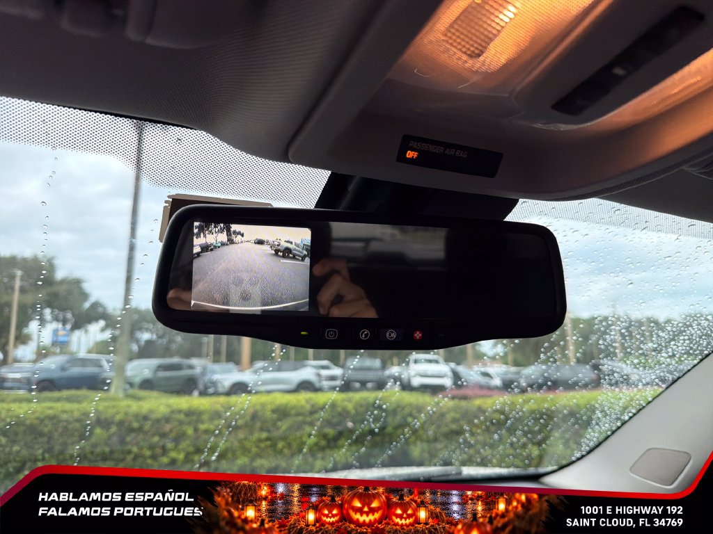 Used 2010 Chevrolet Equinox LT w/ Vehicle Interface Package FWD image 22