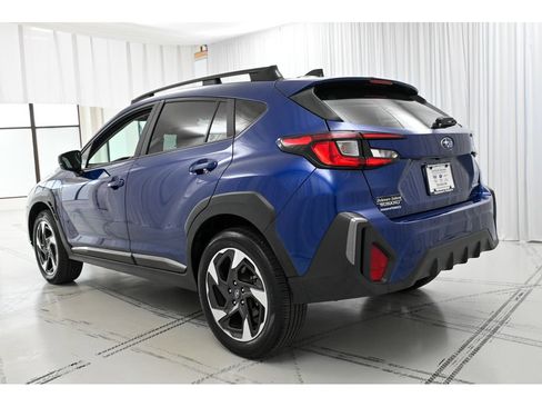 Used 2024 Subaru Crosstrek 2.5i Limited w/ Crosstrek Mirror Package AWD/4WD image 5