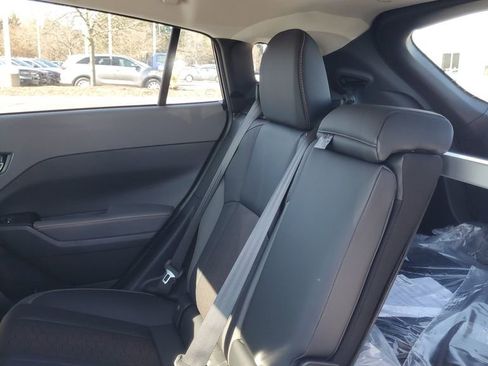 New 2026 Subaru Crosstrek 2.5i Limited AWD/4WD image 30