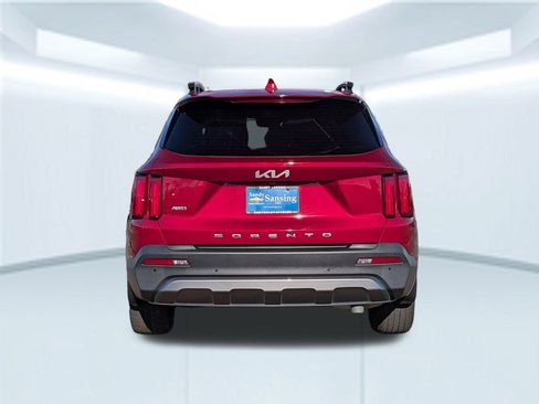 Used 2022 Kia Sorento SX Prestige image 5