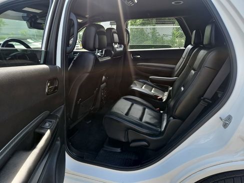 Used 2020 Dodge Durango GT AWD/4WD image 9