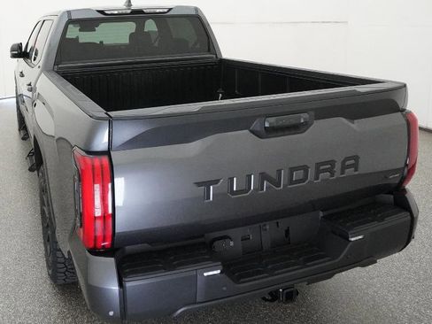 New 2026 Toyota Tundra SR5 RWD image 47