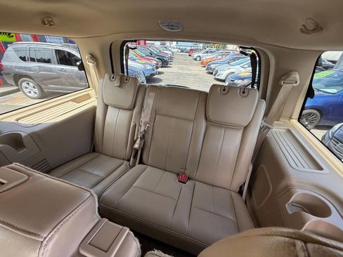 Used 2008 Ford Expedition Eddie Bauer image 20