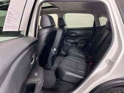 Certified 2025 Honda HR-V EX-L image 24