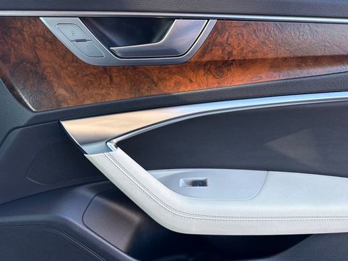 Used 2022 Audi A6 3.0T allroad Prestige w/ Prestige Package image 27