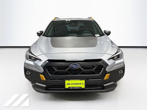 New 2026 Subaru Crosstrek 2.5i Wilderness image 2