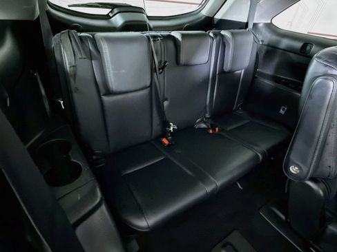 Used 2015 Toyota Highlander Limited Platinum AWD/4WD image 33