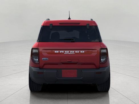 New 2026 Ford Bronco Sport Big Bend w/ Convenience Package AWD/4WD image 5