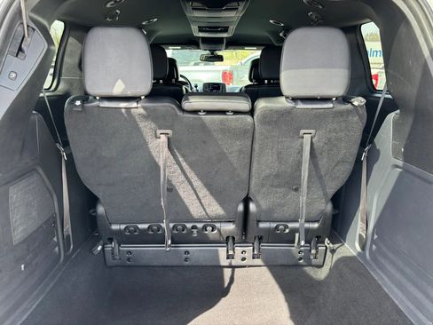 Used 2019 Dodge Grand Caravan GT image 11