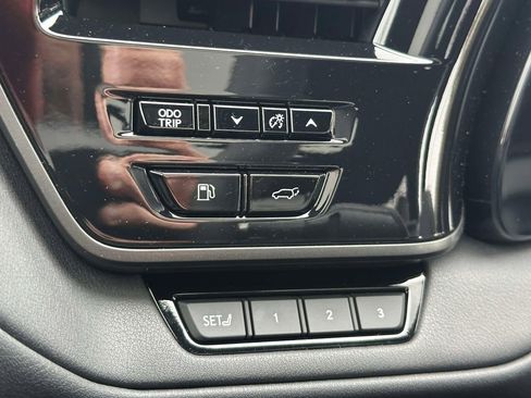 Certified 2025 Lexus TX 350 350 Premium w/ Technology Package image 22