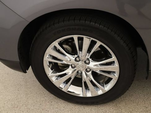 Used 2012 Lexus RX 450h FWD w/ Premium Pkg image 32