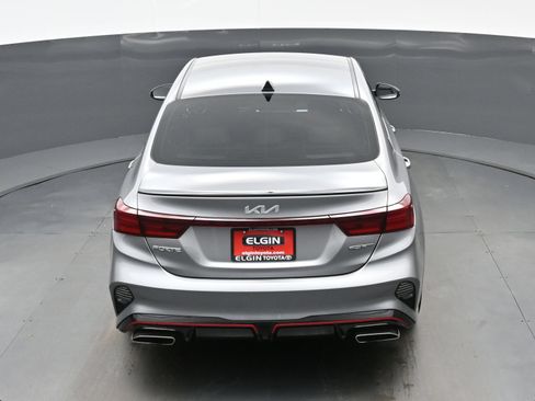 Used 2024 Kia Forte GT FWD image 38