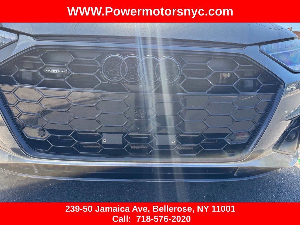 Used 2023 Audi A4 2.0T Prestige AWD/4WD image 12