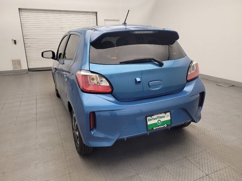 Used 2022 Mitsubishi Mirage ES FWD image 6