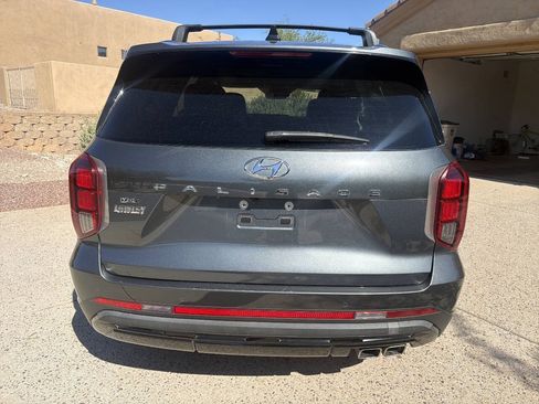 Used 2023 Hyundai Palisade XRT FWD image 8