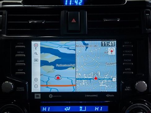 Used 2021 Toyota 4Runner Nightshade image 22