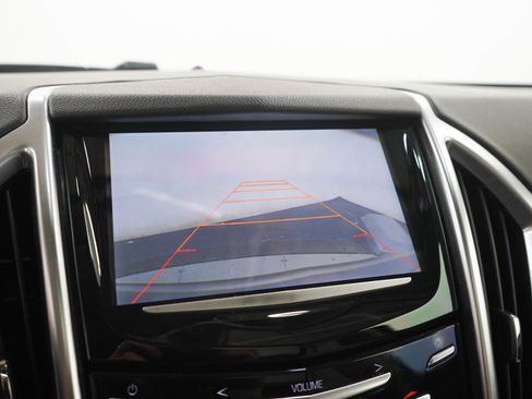 Used 2014 Cadillac SRX Luxury AWD/4WD image 28